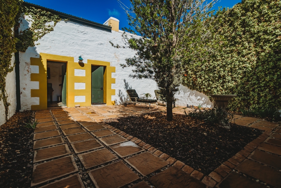 7 Bedroom Property for Sale in Rietbron Eastern Cape